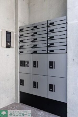 防音マンション プロス千歳烏山 らしくらすの物件内観写真